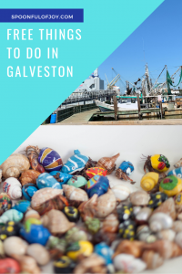 Free things to do in Galveston