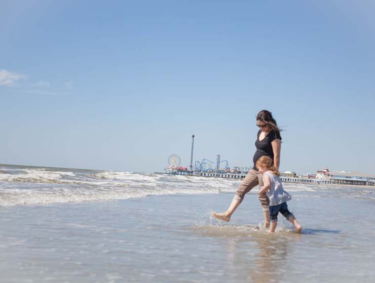 Fun things to do in Galveston