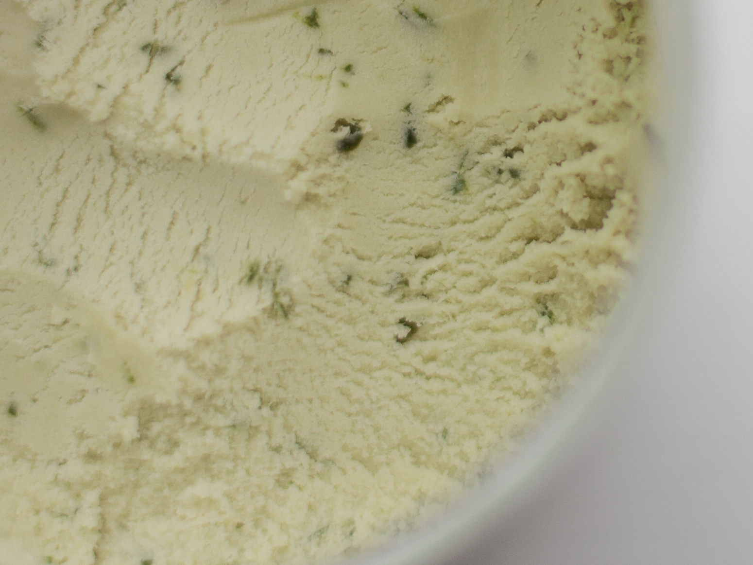 Basil ice cream recipe